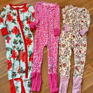 Posh Peanut Zippy Bundle